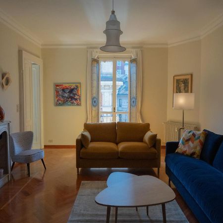 Inappartamento Gioiello Torino Esterno foto