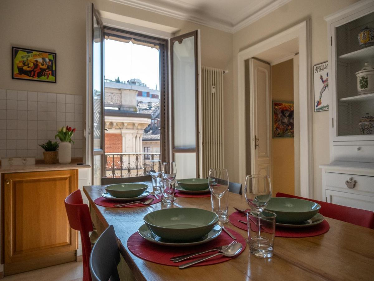 Inappartamento Gioiello Torino Esterno foto