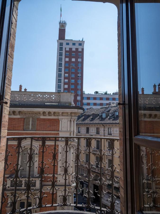Inappartamento Gioiello Torino Esterno foto