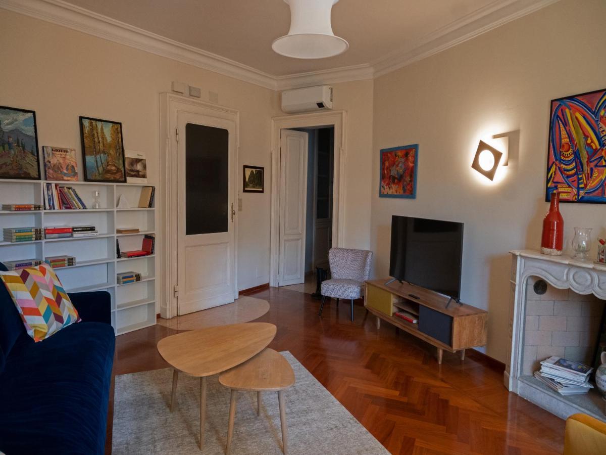 Inappartamento Gioiello Torino Esterno foto