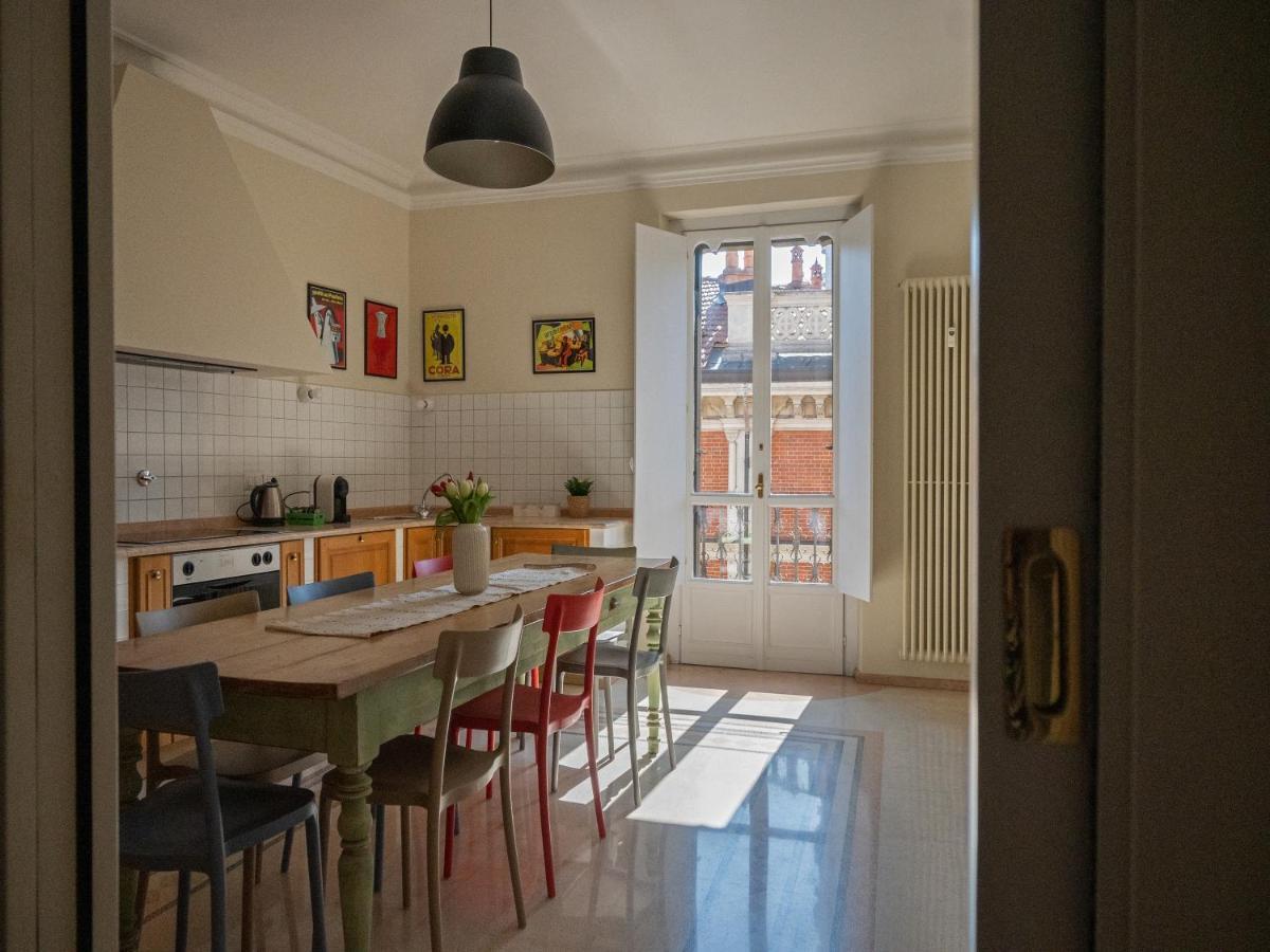 Inappartamento Gioiello Torino Esterno foto