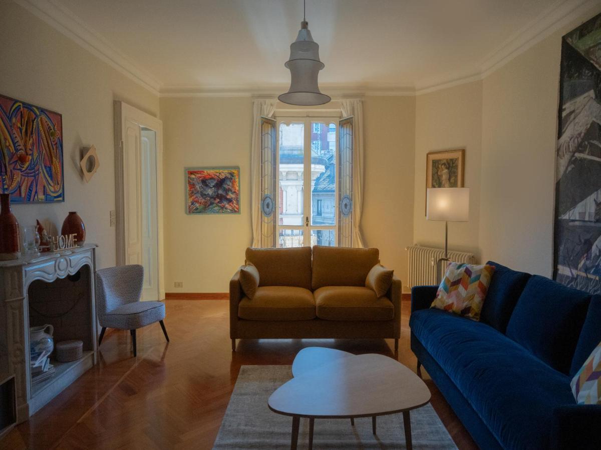 Inappartamento Gioiello Torino Esterno foto