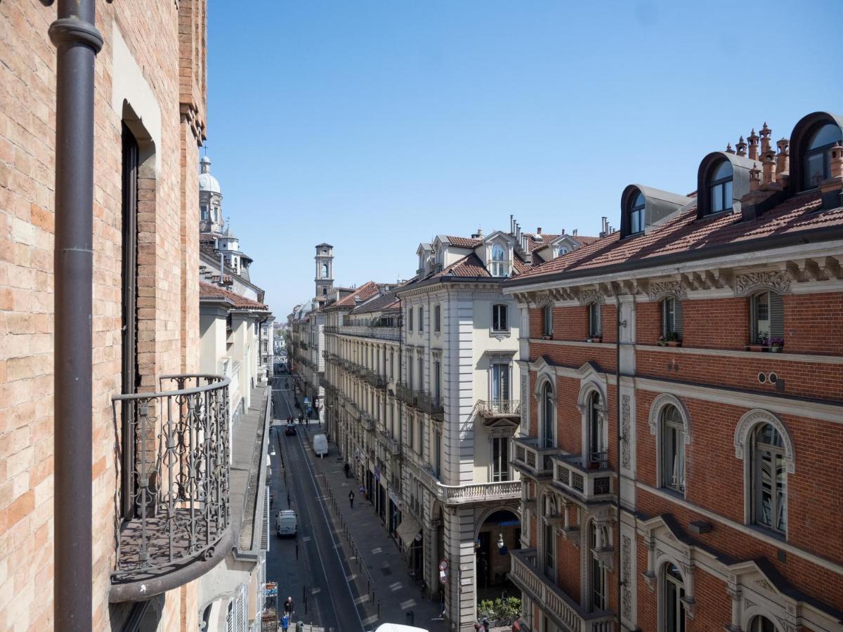 Inappartamento Gioiello Torino Esterno foto