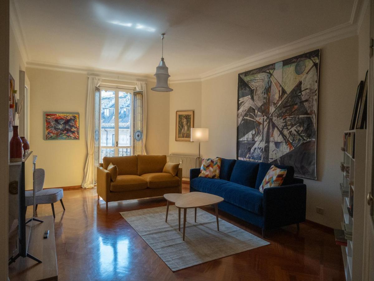 Inappartamento Gioiello Torino Esterno foto