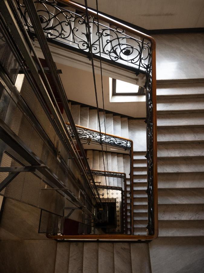 Inappartamento Gioiello Torino Esterno foto