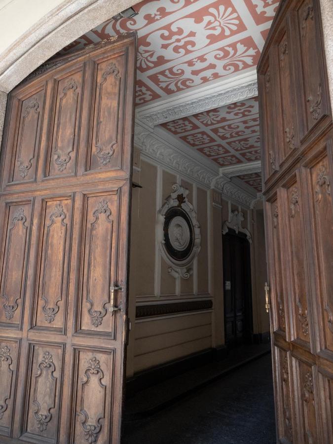 Inappartamento Gioiello Torino Esterno foto