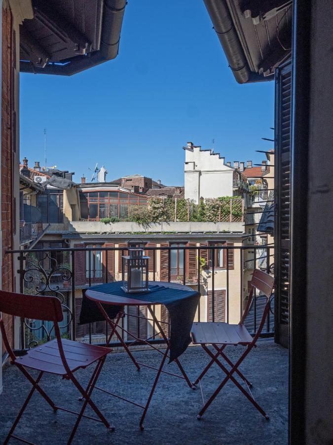 Inappartamento Gioiello Torino Esterno foto
