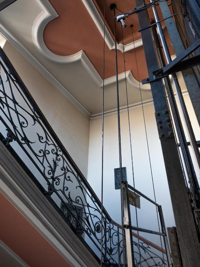 Inappartamento Gioiello Torino Esterno foto