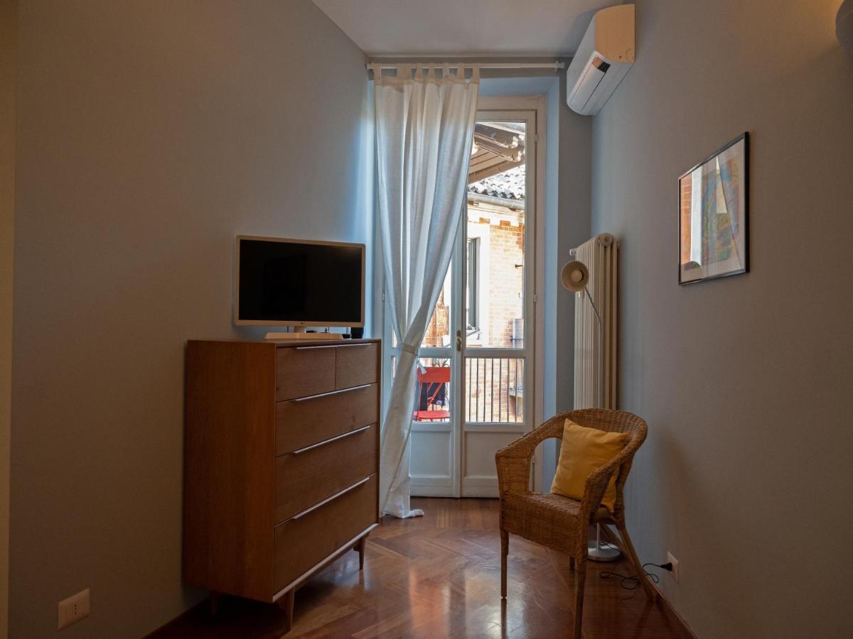 Inappartamento Gioiello Torino Esterno foto